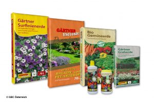 Gartenexklusiv